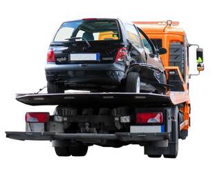 Flatbed Towing Duncanville Tx
